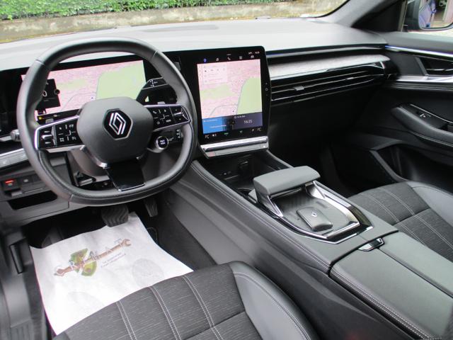 RENAULT Austral usata, con Park Distance Control