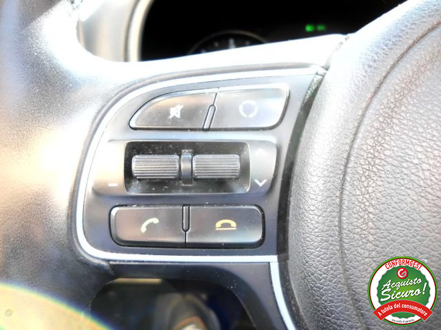 KIA Sportage usata, con Controllo elettronico della corsia