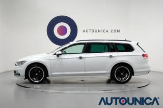 VOLKSWAGEN Passat Variant usata, con Servosterzo