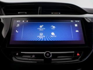 OPEL Corsa usata, con Touch screen