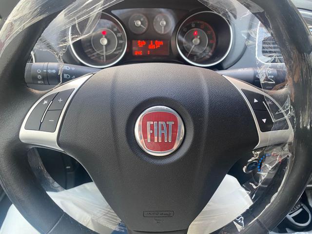 FIAT Punto usata, con Cerchi in lega