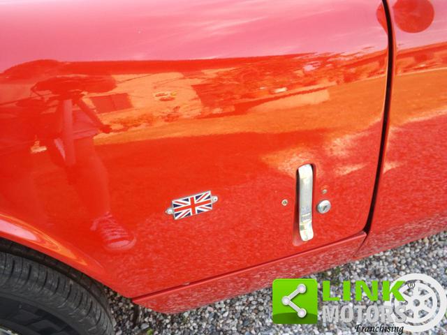 TRIUMPH Spitfire usata 38