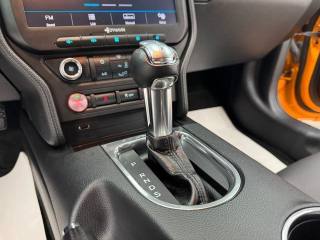 FORD Mustang usata, con Regolazione elettrica sedili