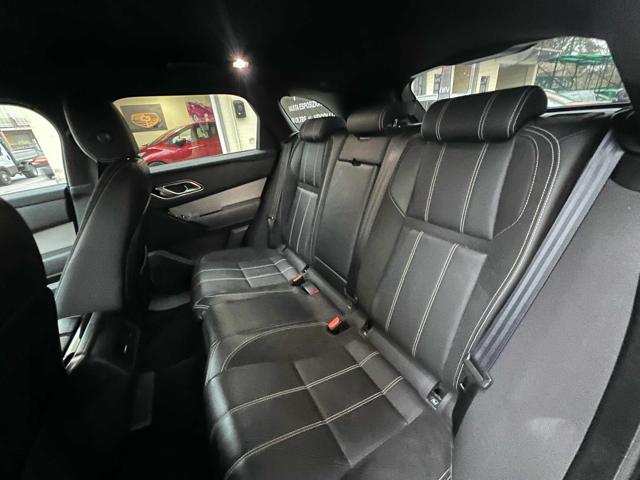 LAND ROVER Range Rover Velar usata, con Immobilizzatore elettronico