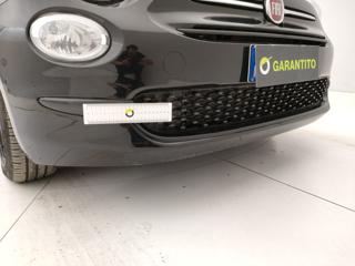 FIAT 500 usata 37