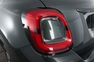 FIAT 500X usata 15