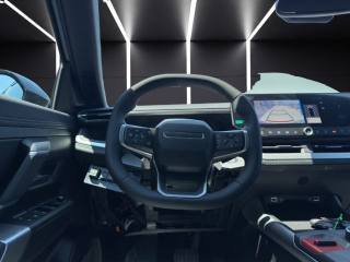 JEEP Compass usata, con Chiusura centralizzata