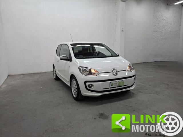 VOLKSWAGEN up! usata, con Airbag laterali