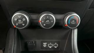 RENAULT Captur usata, con Chiusura centralizzata
