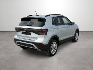 VOLKSWAGEN T-Cross usata, con Airbag Passeggero