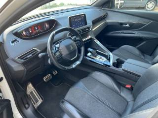 PEUGEOT 3008 usata 13