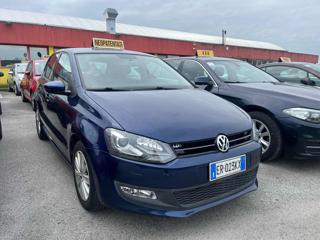 VOLKSWAGEN Polo usata, con Airbag