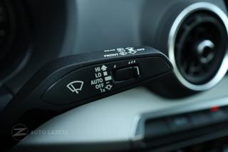 AUDI Q2 usata, con Vetri oscurati