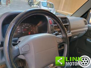 SUZUKI Jimny usata 21