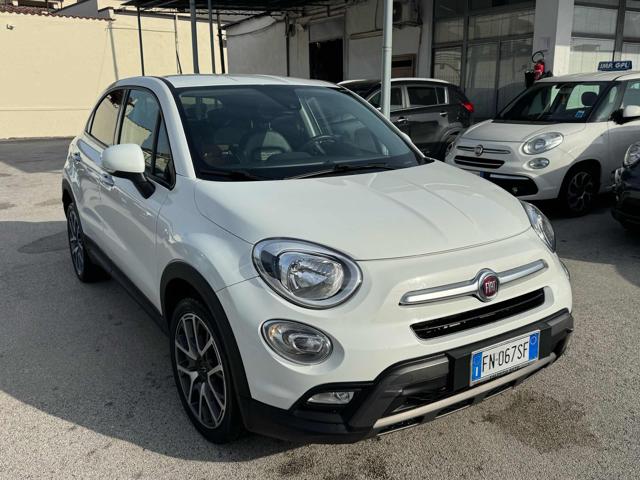 FIAT 500X usata, con Airbag Passeggero