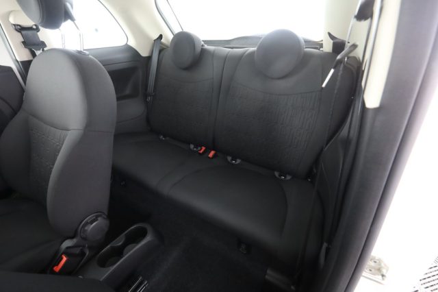 FIAT 500 usata 3