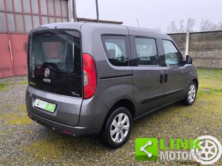 FIAT Doblo usata, con Airbag