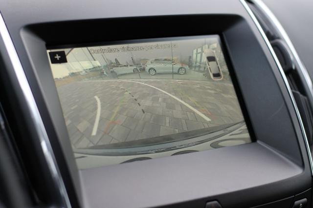 FORD S-Max usata, con Fari LED