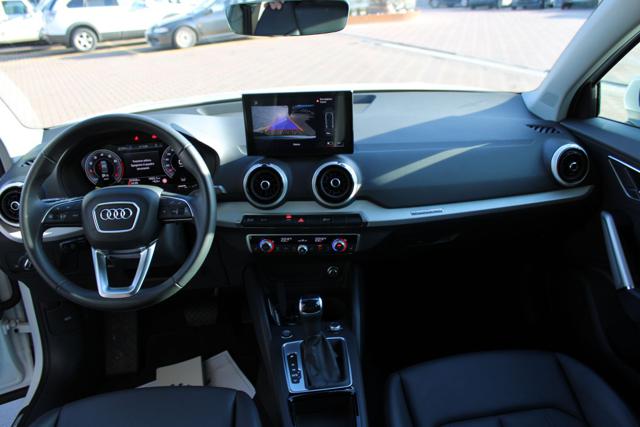AUDI Q2 usata, con Cruise Control