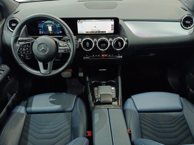 MERCEDES-BENZ B 180 usata, con Chiusura centralizzata