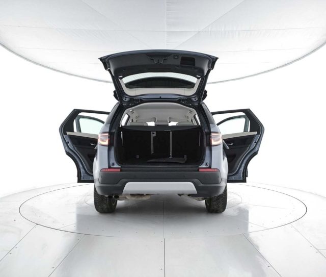 LAND ROVER Discovery Sport usata 11