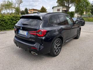 BMW X3 usata, con Climatizzatore