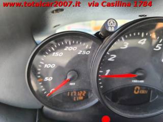 PORSCHE Boxster usata, con Marmitta catalitica