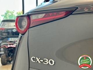 MAZDA CX-30 usata, con Alzacristalli elettrici