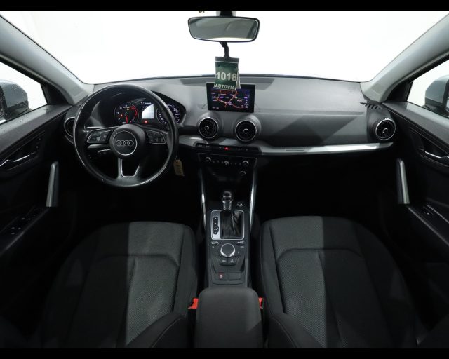 AUDI Q2 usata, con Cruise Control