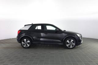 AUDI Q2 usata 2