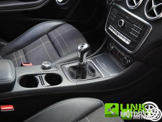 MERCEDES-BENZ A 180 usata 42