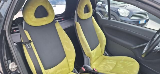 SMART ForTwo usata, con Controllo trazione