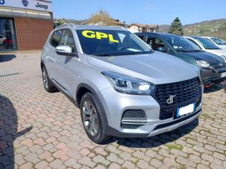 DR MOTOR DR 4.0 1.5 Bi-fuel GPL
