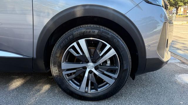 PEUGEOT 3008 usata, con Airbag Passeggero