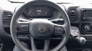 CITROEN Jumper usata, con Climatizzatore