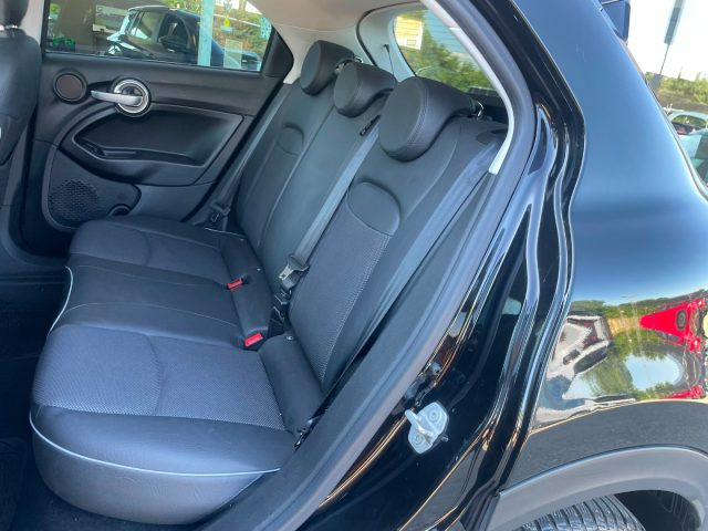FIAT 500X usata, con Fendinebbia
