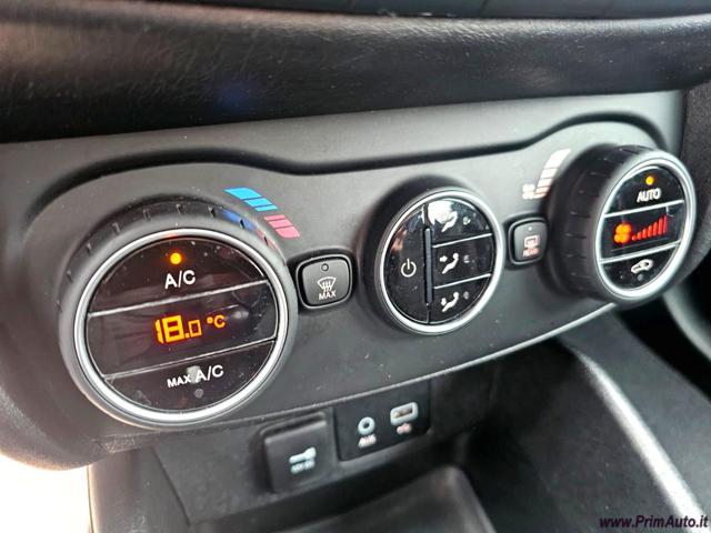 FIAT Tipo usata, con Fendinebbia