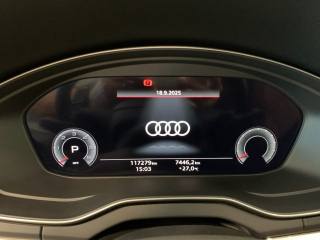 AUDI Q5 usata, con Bracciolo
