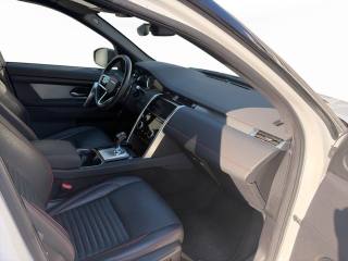 LAND ROVER Discovery Sport usata, con Servosterzo