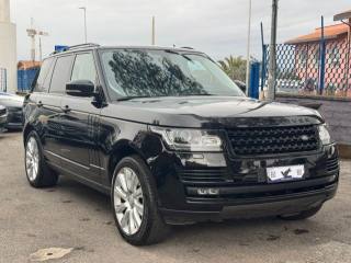 LAND ROVER Range Rover usata, con Airbag laterali