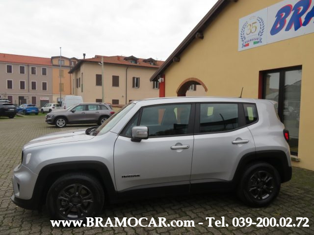 JEEP Renegade usata, con Chiusura centralizzata