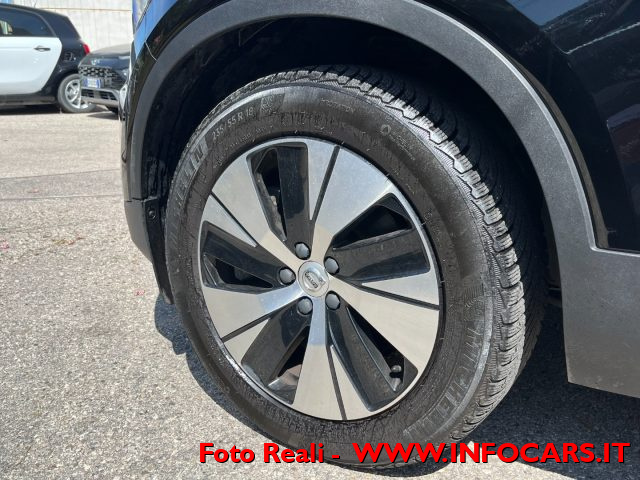 VOLVO XC40 usata, con Bracciolo