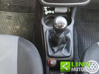 FIAT Grande Punto usata 21