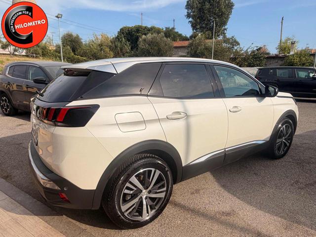 PEUGEOT 3008 usata, con Cruise Control