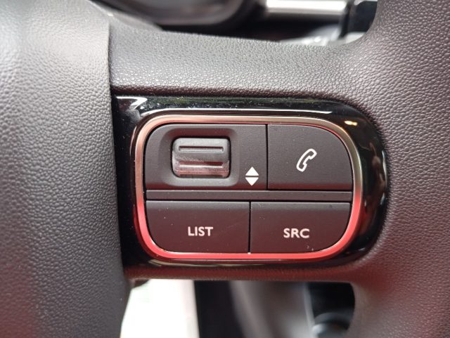CITROEN C3 usata, con Servosterzo