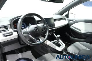 RENAULT Clio usata, con Alzacristalli elettrici