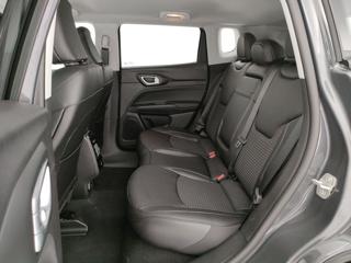 JEEP Compass usata, con Sistema di navigazione