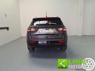 JEEP Compass usata, con Controllo automatico clima