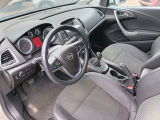 OPEL Astra usata 8