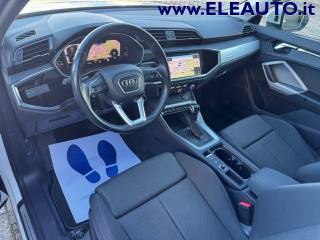 AUDI Q3 usata, con Cruise Control